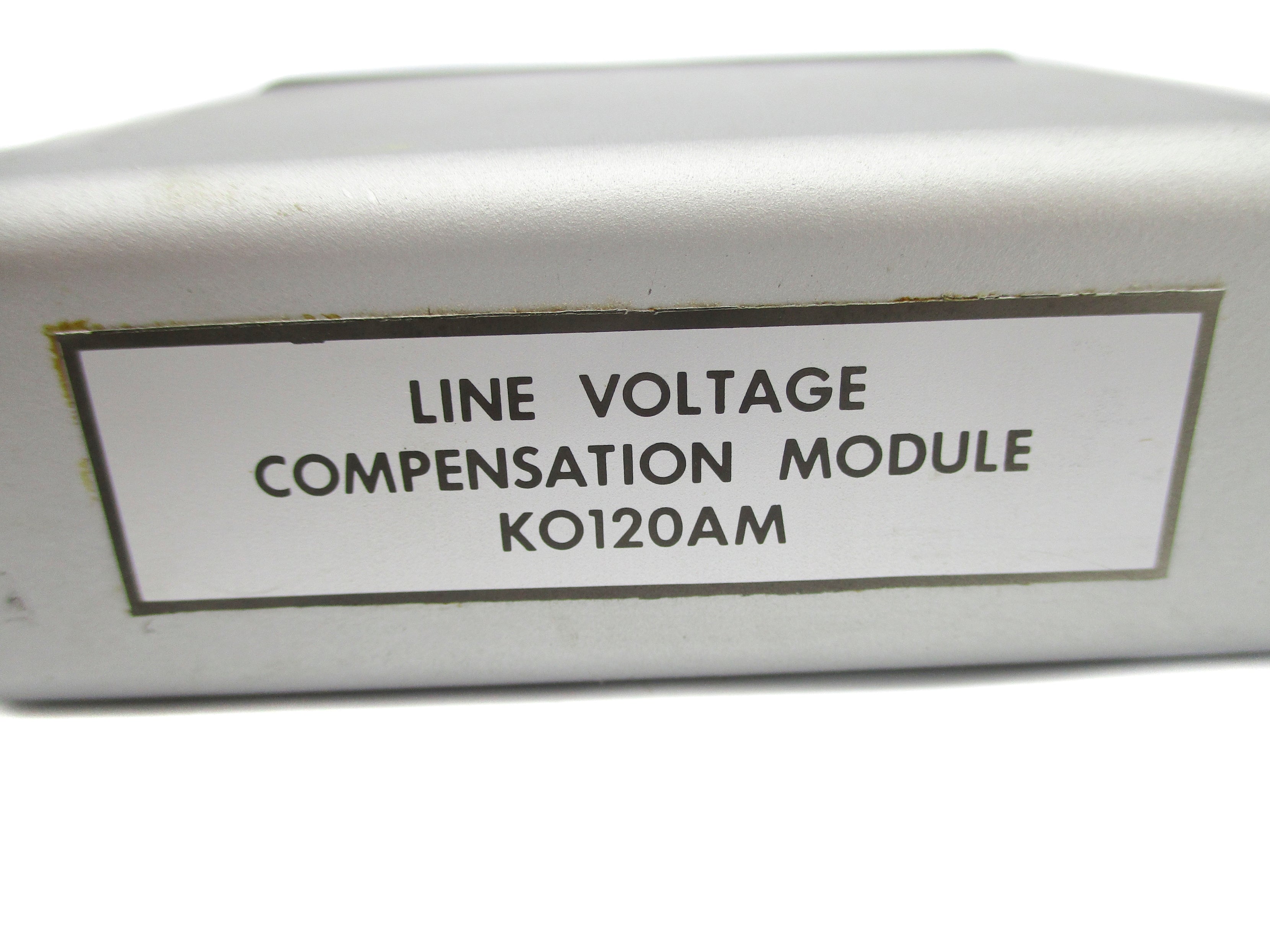 COMPENSATION MODULE KO120AM NSNP