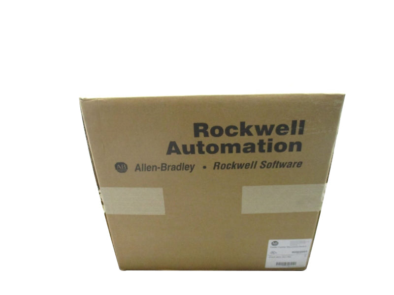 ALLEN BRADLEY 2192F-BKC-24J-79U SER. Z 480V 30A NSMP