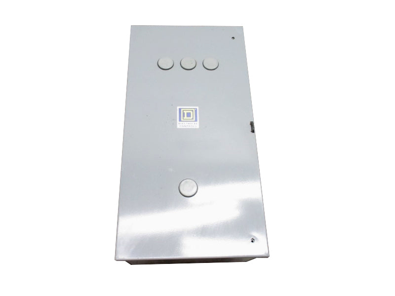 SQUARE D 8903SQH3 SER. A 600VAC 100A NSNP