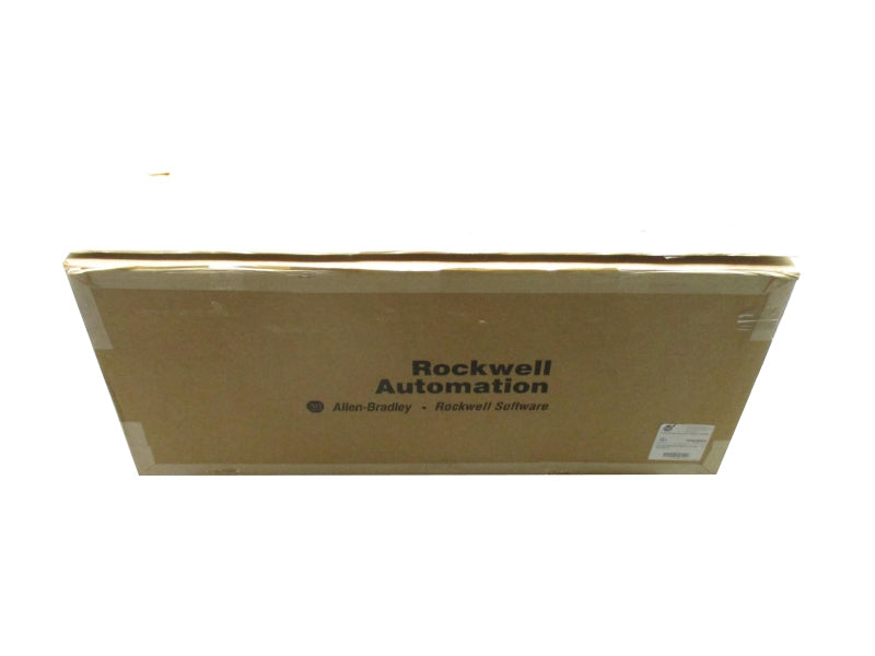 ALLEN BRADLEY 2112B-EAB-6P-7FEEH-27J-49-79U-90-91 SER. X 480V NSMP
