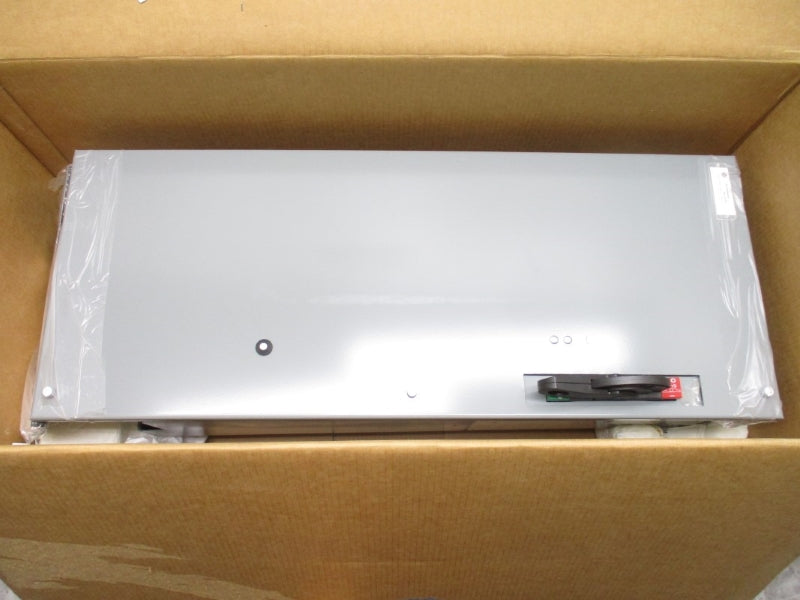 ALLEN BRADLEY 2112B-EAB-6P-7FEEH-27J-49-79U-90-91 SER. X 480V NSMP