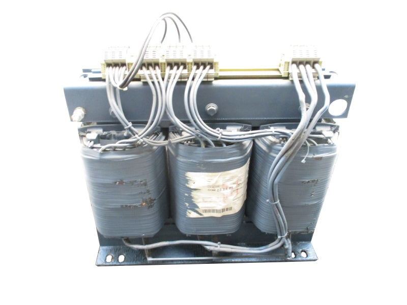 MOELLER DTZ20/G 257345 460V 57.74A NSNP
