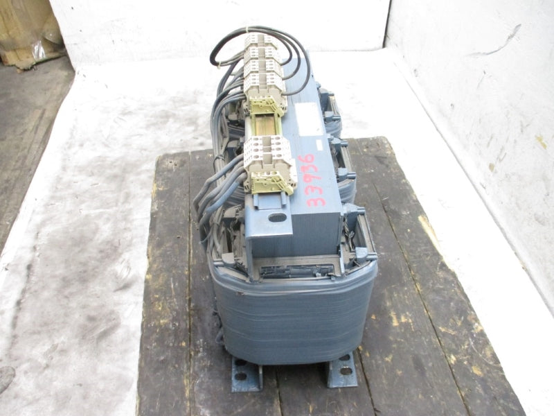 MOELLER DTZ20/G 257345 460V 57.74A NSNP