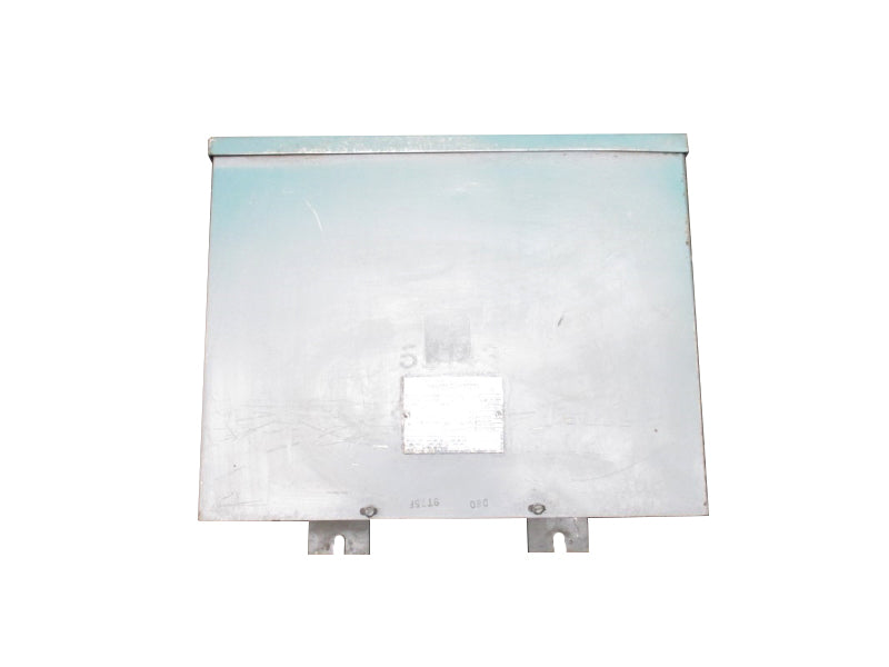 SQUARE D 9T75F 480V 21.6A UNMP