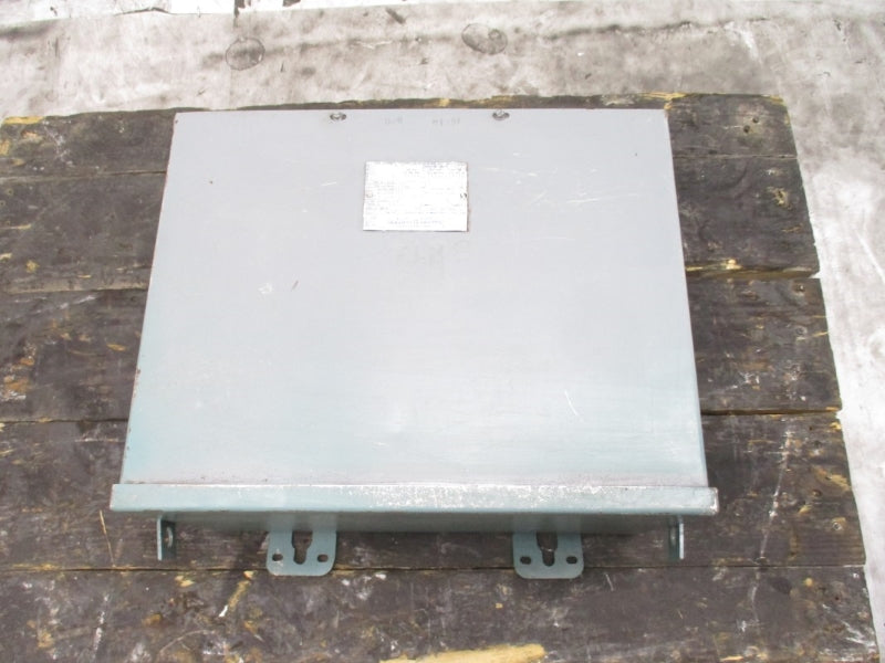 SQUARE D 9T75F 480V 21.6A UNMP