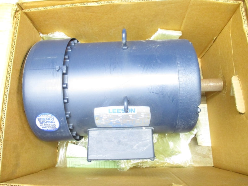 LEESON 140018.00 N215T34FB1D 230/460V 26/15A NSMP