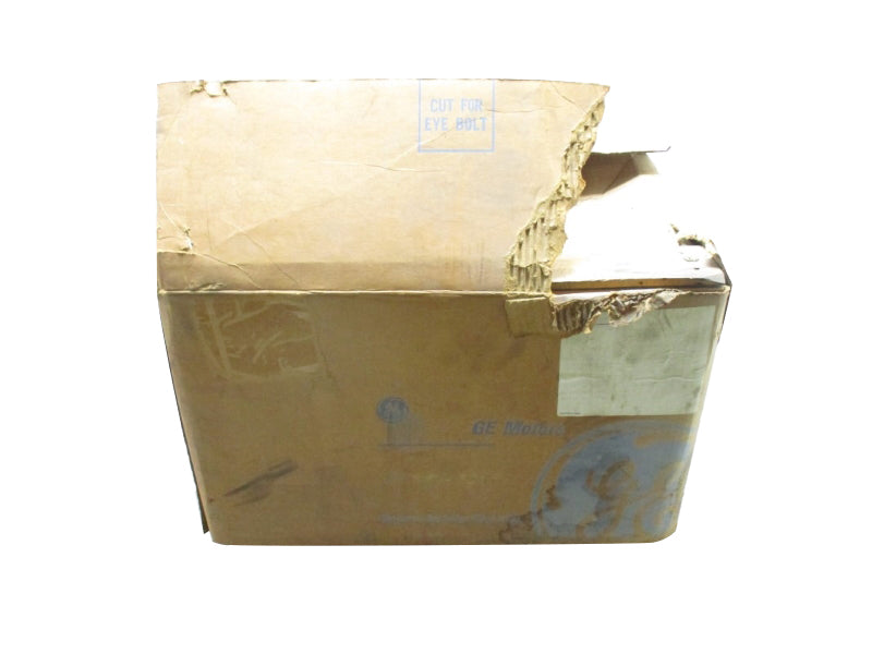 GE MOTORS 5KS215BC105 230/460V 23/11.5A NSMP
