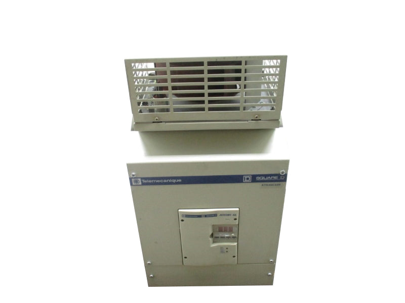 SQUARE D ATS46C32N 460V 320A NSNP