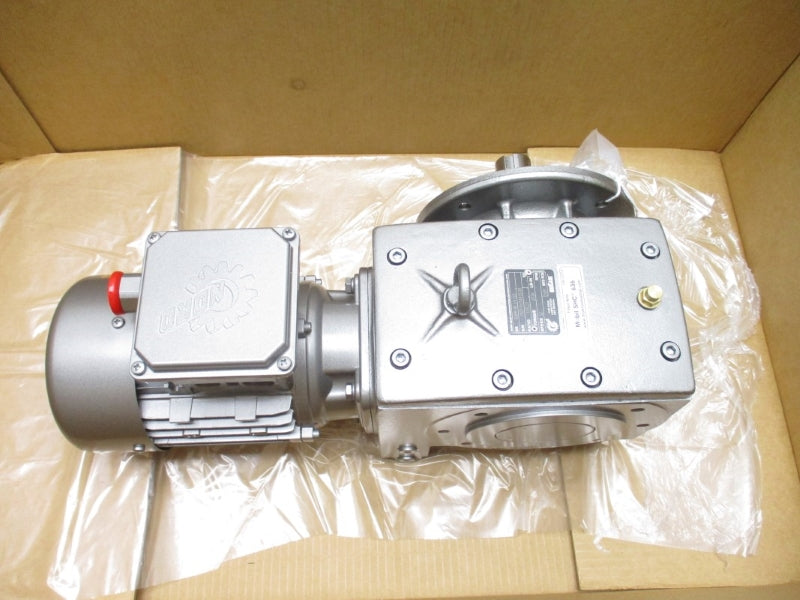 NORD GEAR SK12080VF-80S/4CUS NM33211502/0920-SYST.DV155J 230/460V 2.70/1.35A NSMP