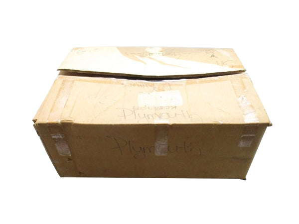 PARKER 06.00JJ2HLPS1556.000 SERIES 2H 3000PSI NSMP