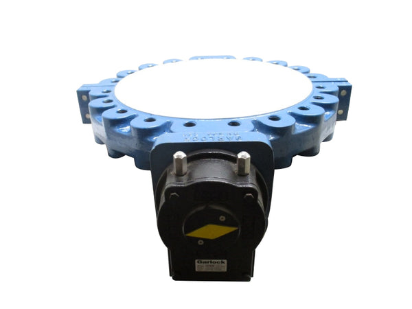 GARLOCK GAR-SEAL 20" BUTTERFLY VALVE 111-L-MT AB880W DN450-DN500 NSNP