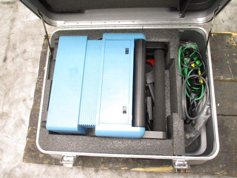 DRANETZ PP1/P 120V 1A NSMP