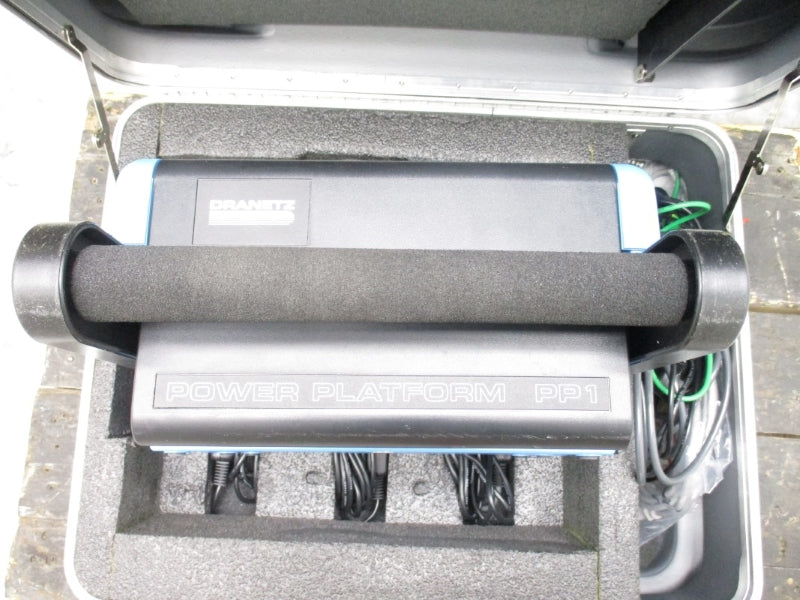 DRANETZ PP1/P 120V 1A NSMP