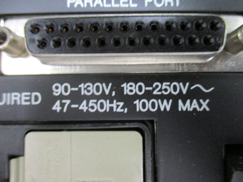 DRANETZ PP1/P 120V 1A NSMP