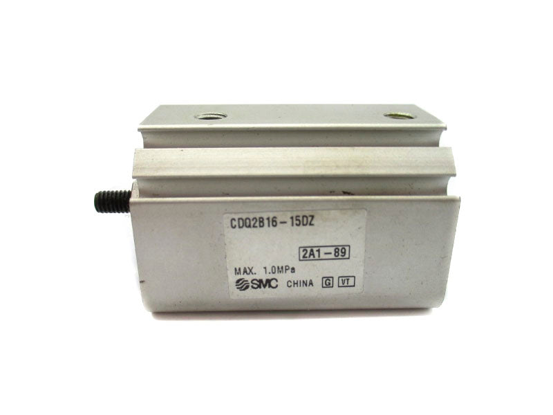 SMC CDQ2B16-15DZ NSNP