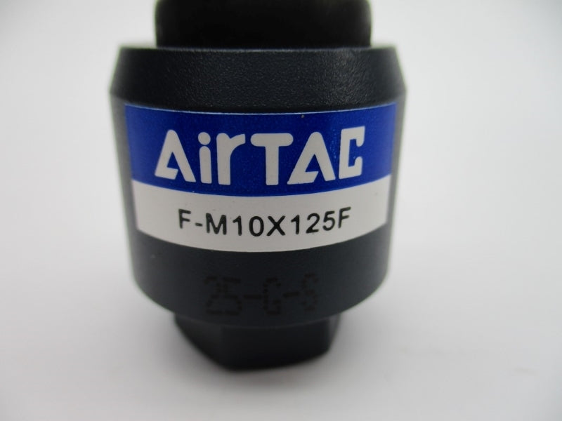 AIRTAC F-M10X125F NSNP