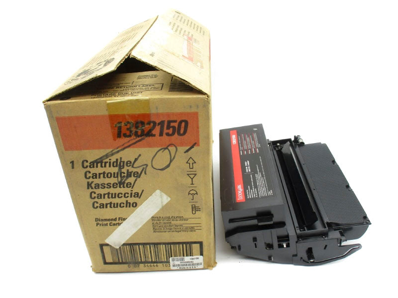 LEXMARK 1382150 NSMP