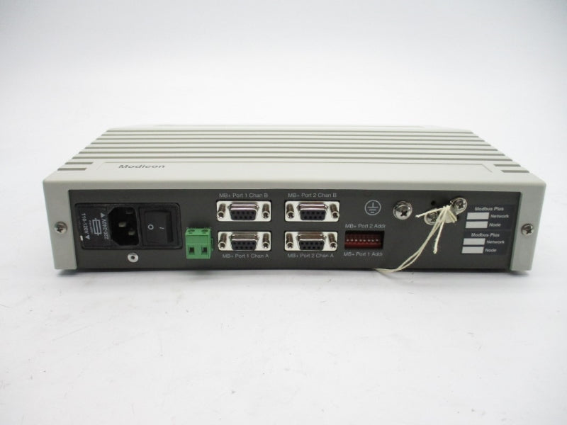 SCHNEIDER ELECTRIC NW-BP85-002 115/230VAC NSMP