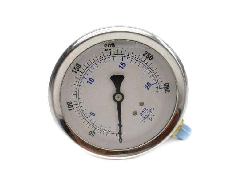 GAUGE KC-D16 300PSI NSNP