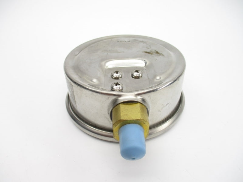 GAUGE KC-D16 300PSI NSNP