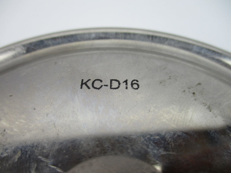 GAUGE KC-D16 300PSI NSNP