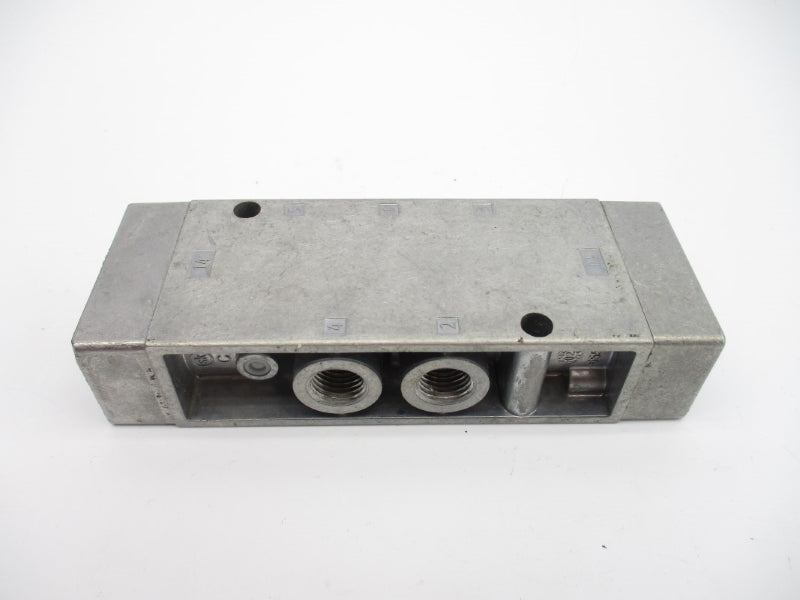 FESTO JH-5-1/4-NPT 17-145PSI NSNP