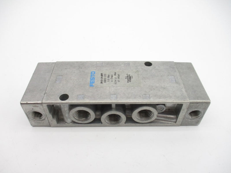 FESTO JH-5-1/4-NPT 17-145PSI NSNP