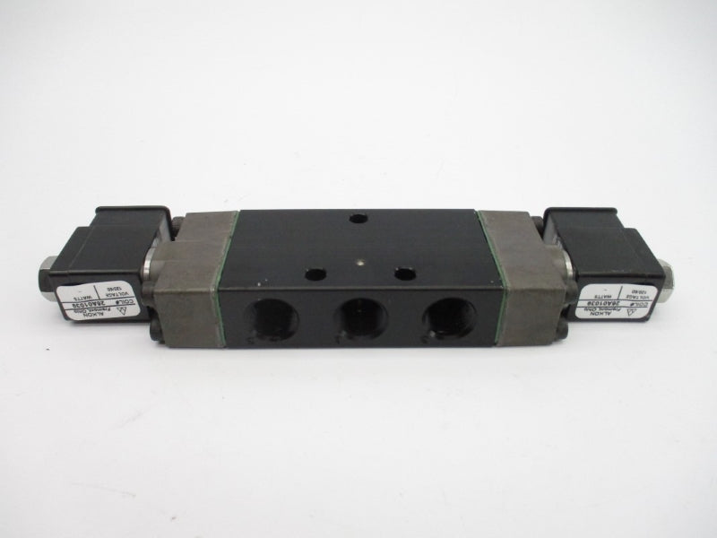 ALKON 375-67-081-67-1 120V NSNP