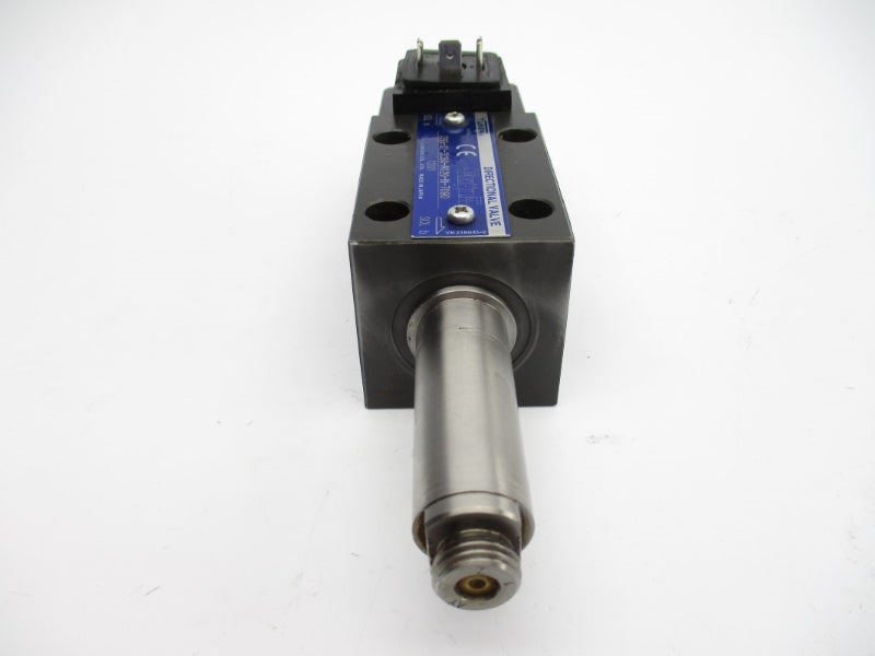 YUKEN DSG-01-3C60-A120-N-7090 (AS PICTURED) NSNP