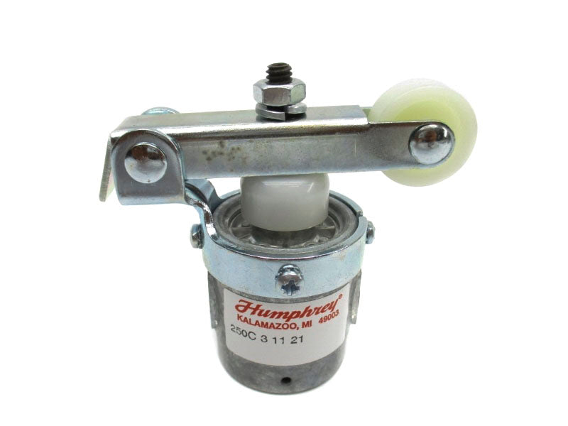 HUMPHREY 250C31121 NSNP