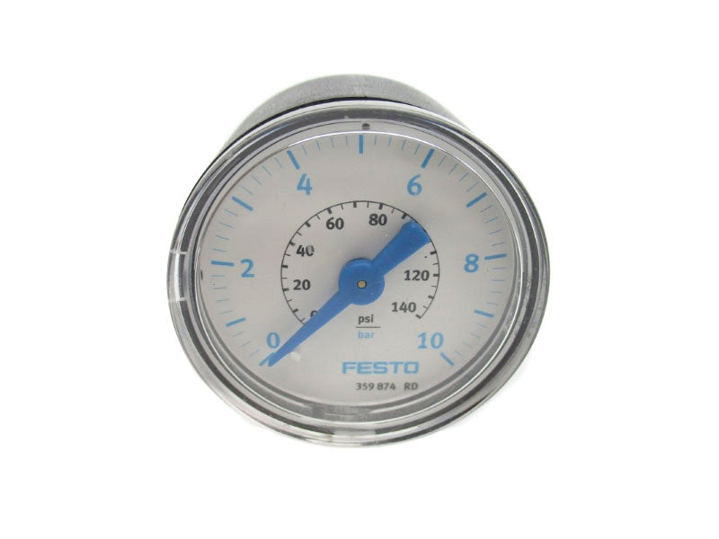 FESTO 359874 140PSI NSNP