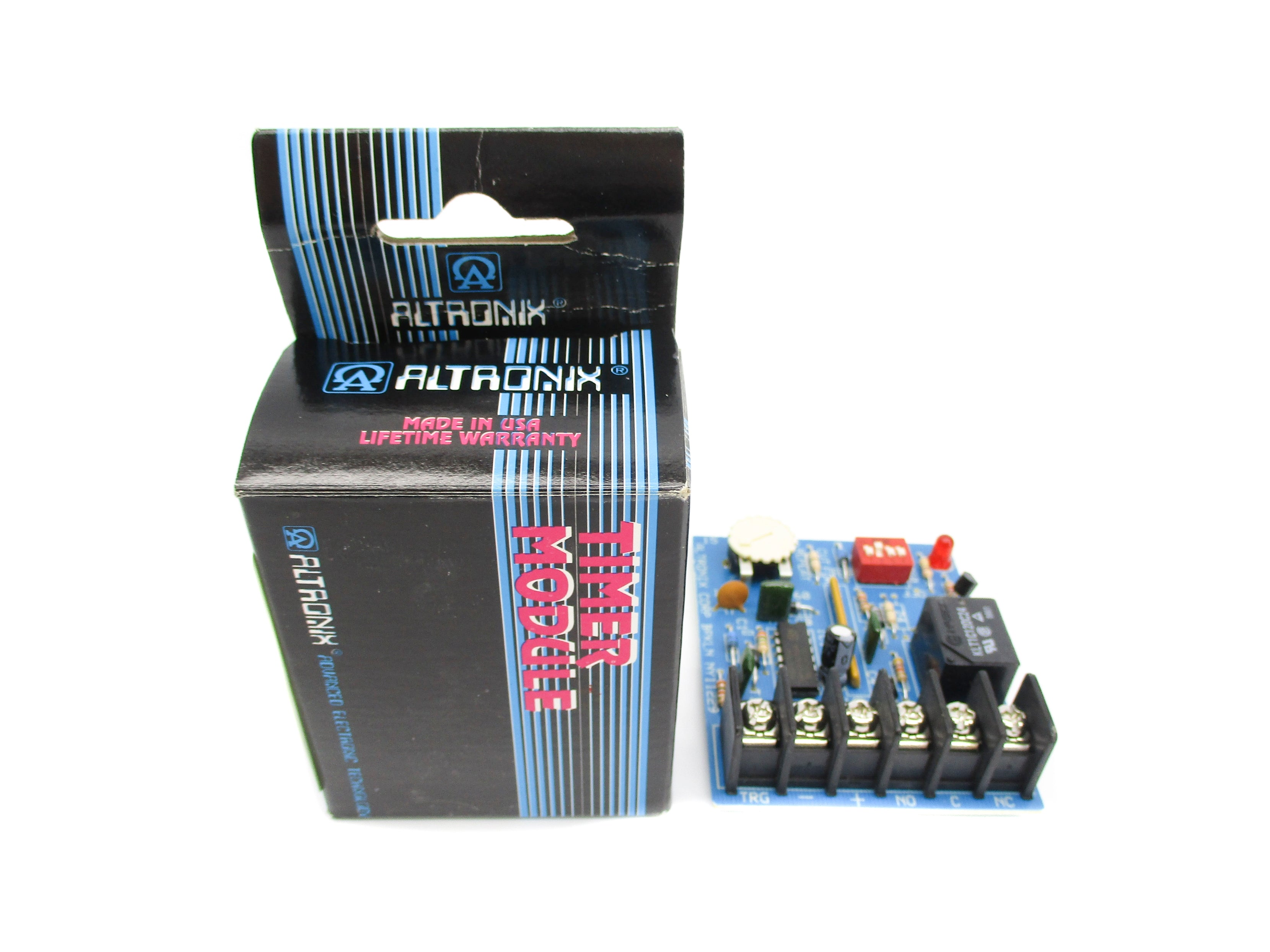 ALTRONIX 6060-24 NSNP