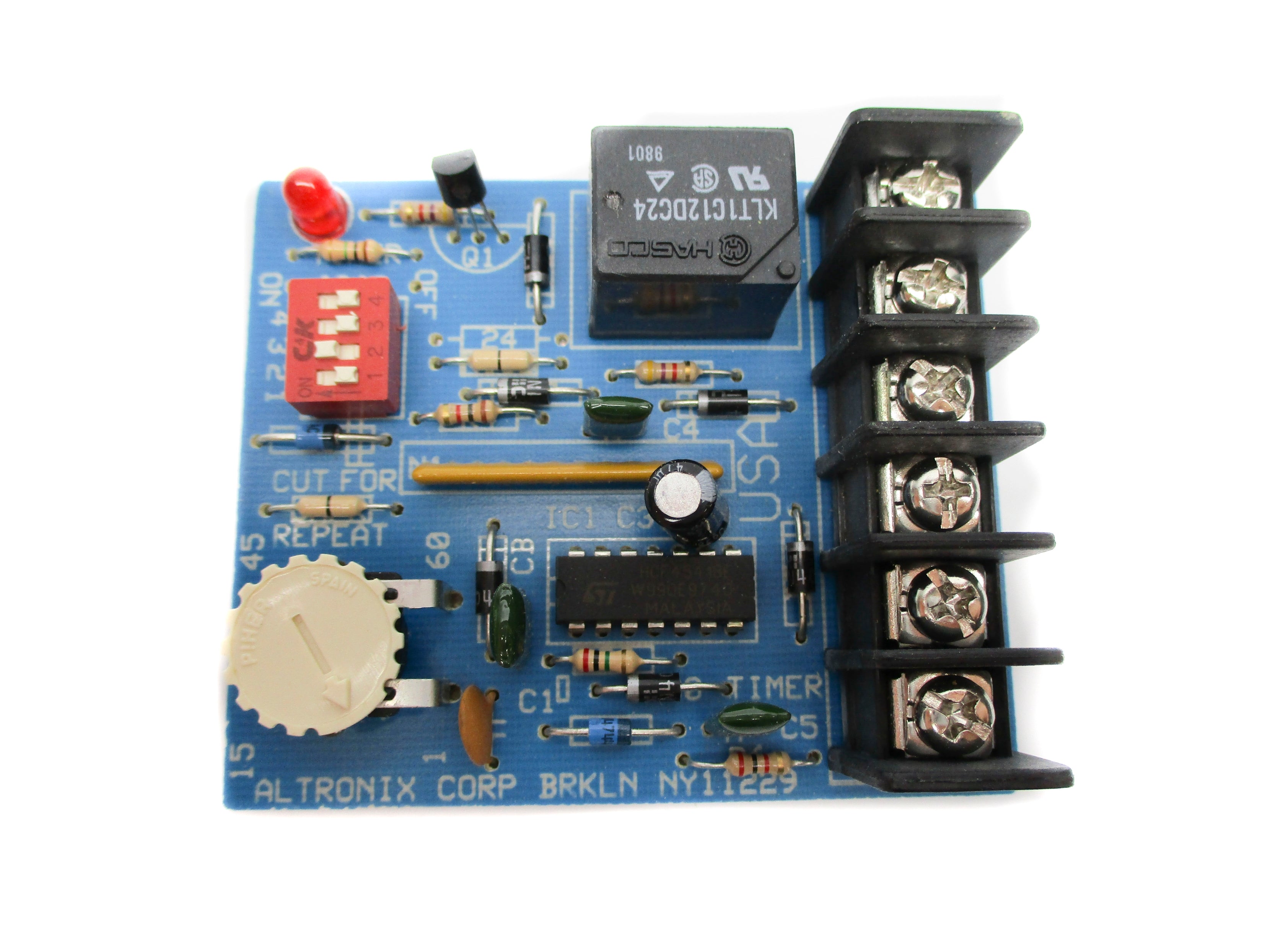 ALTRONIX 6060-24 NSNP