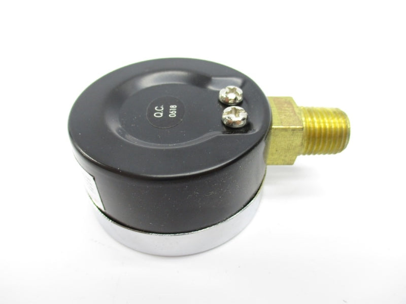 GAUGE AA640 30"HG-0VAC 2" NSMP