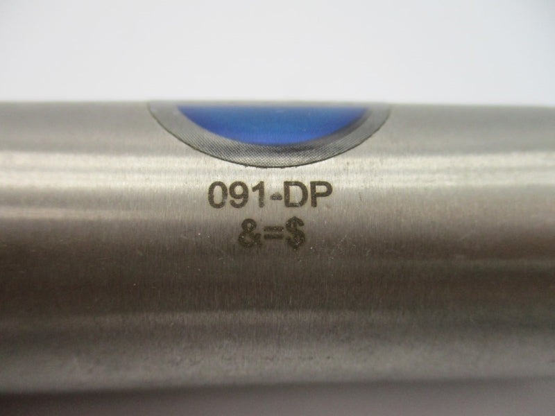 BIMBA 091-DP (BLUE) NSNP