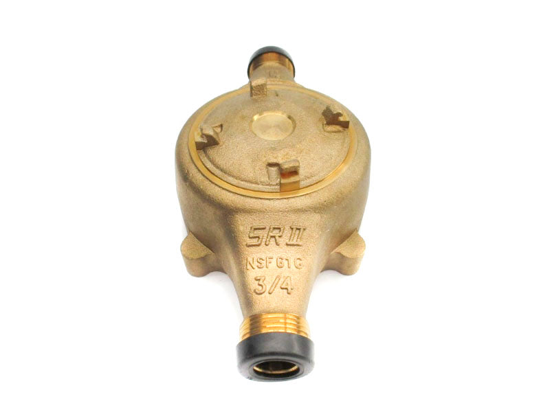 VALVE SRII NSF61G 3/4" NSNP