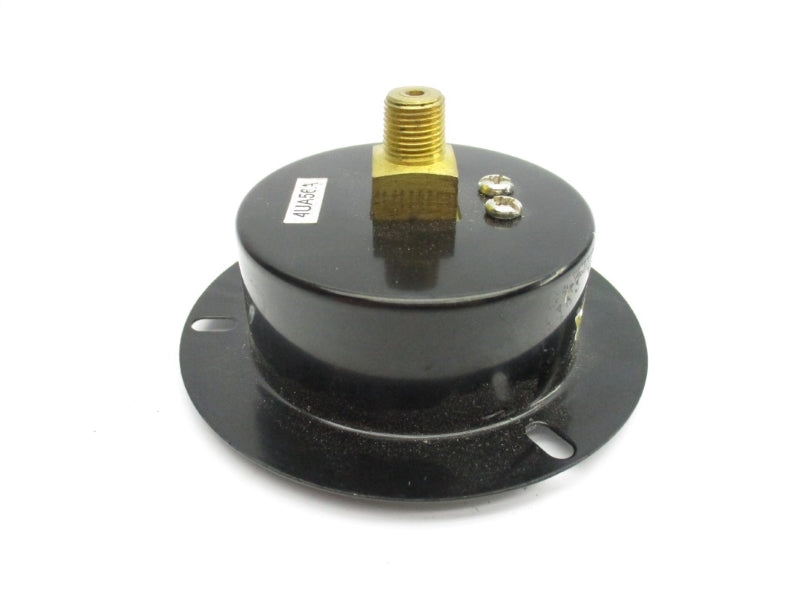 GAUGE 4UA56 15PSI NSNP