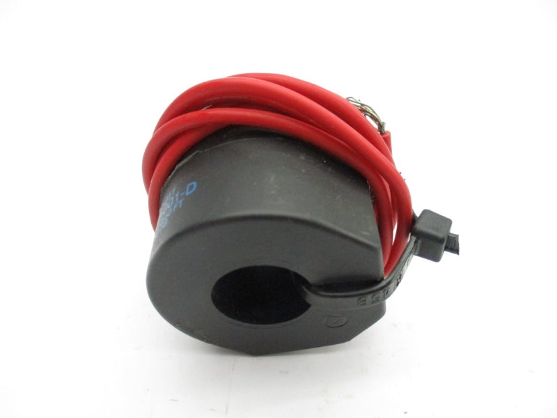 ASCO 099257-001-D MP-C-011 110/115/120V NSNP