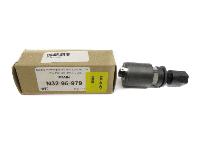 READING TECHNOLOGIES N32-95-979 NSMP