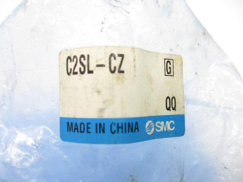 SMC C2SL-CZ 150PSI NSMP