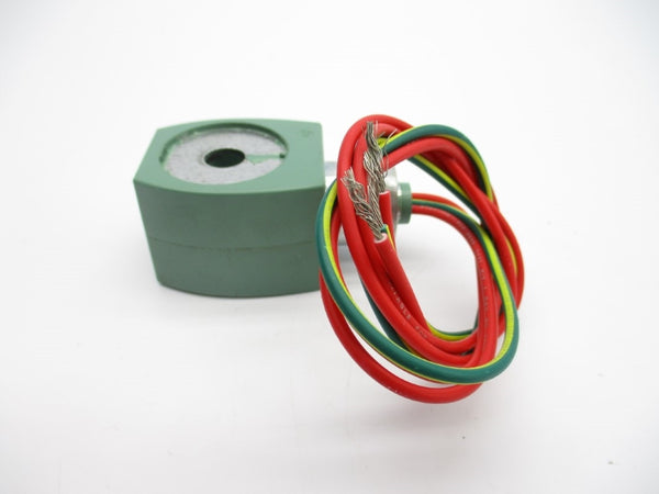 ASCO 238210-005-D MP-C-080 22/24V NSNP