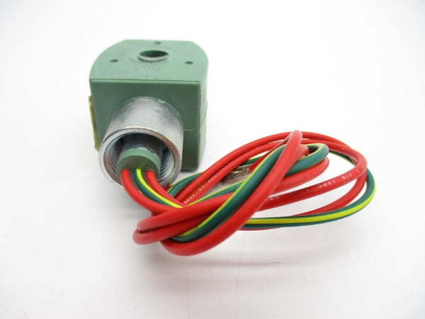 ASCO 238210-005-D MP-C-080 22/24V NSNP