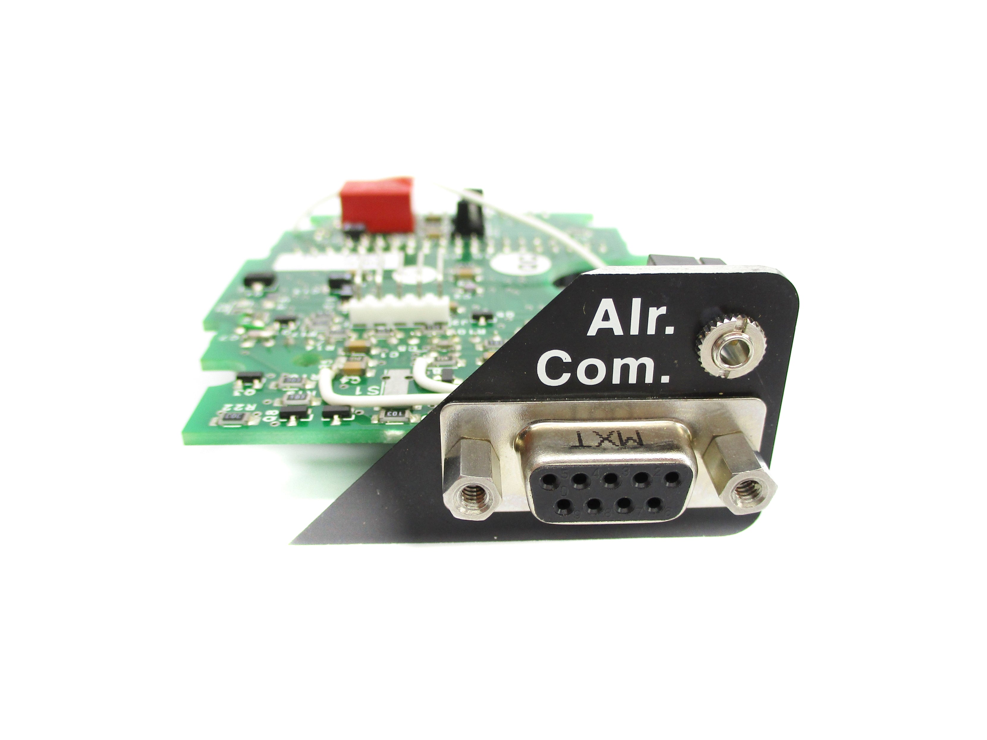 AMP-100R/H NSNP