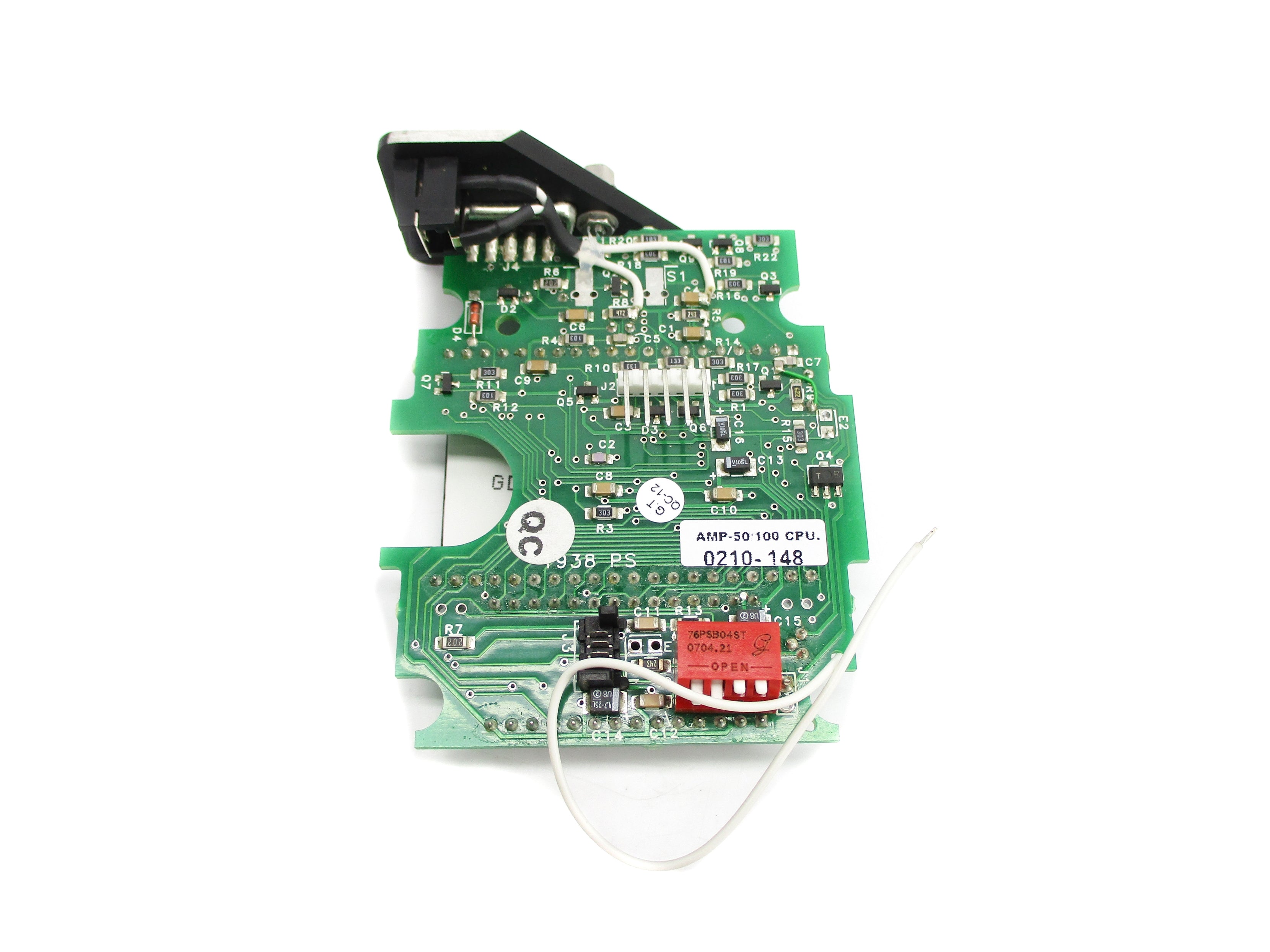AMP-100R/H NSNP