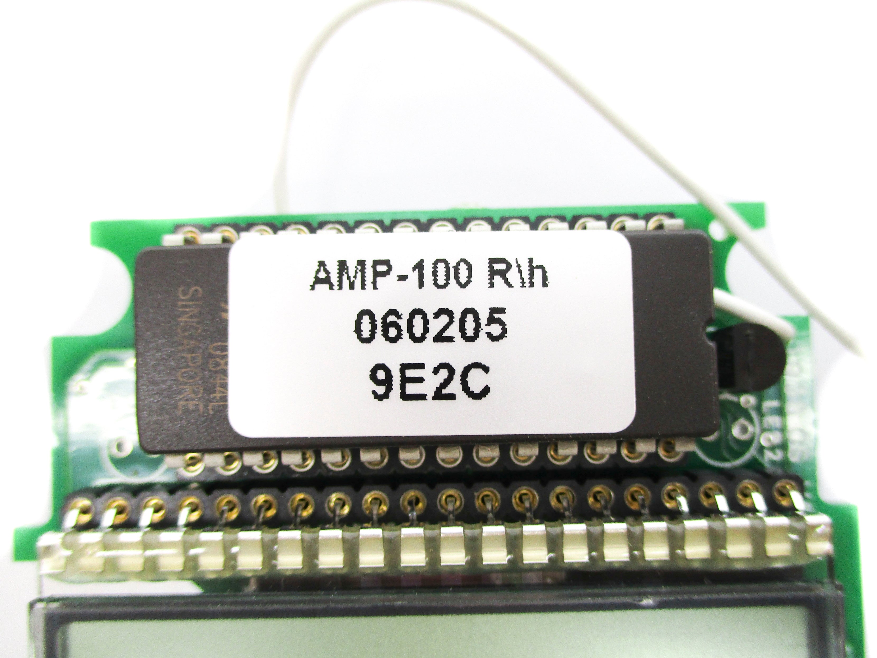 AMP-100R/H NSNP