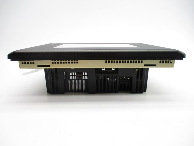 ALLEN BRADLEY 2711-T10G1 SER. C F/W 4.43 100-240VAC 0.4-0.25A NSNP