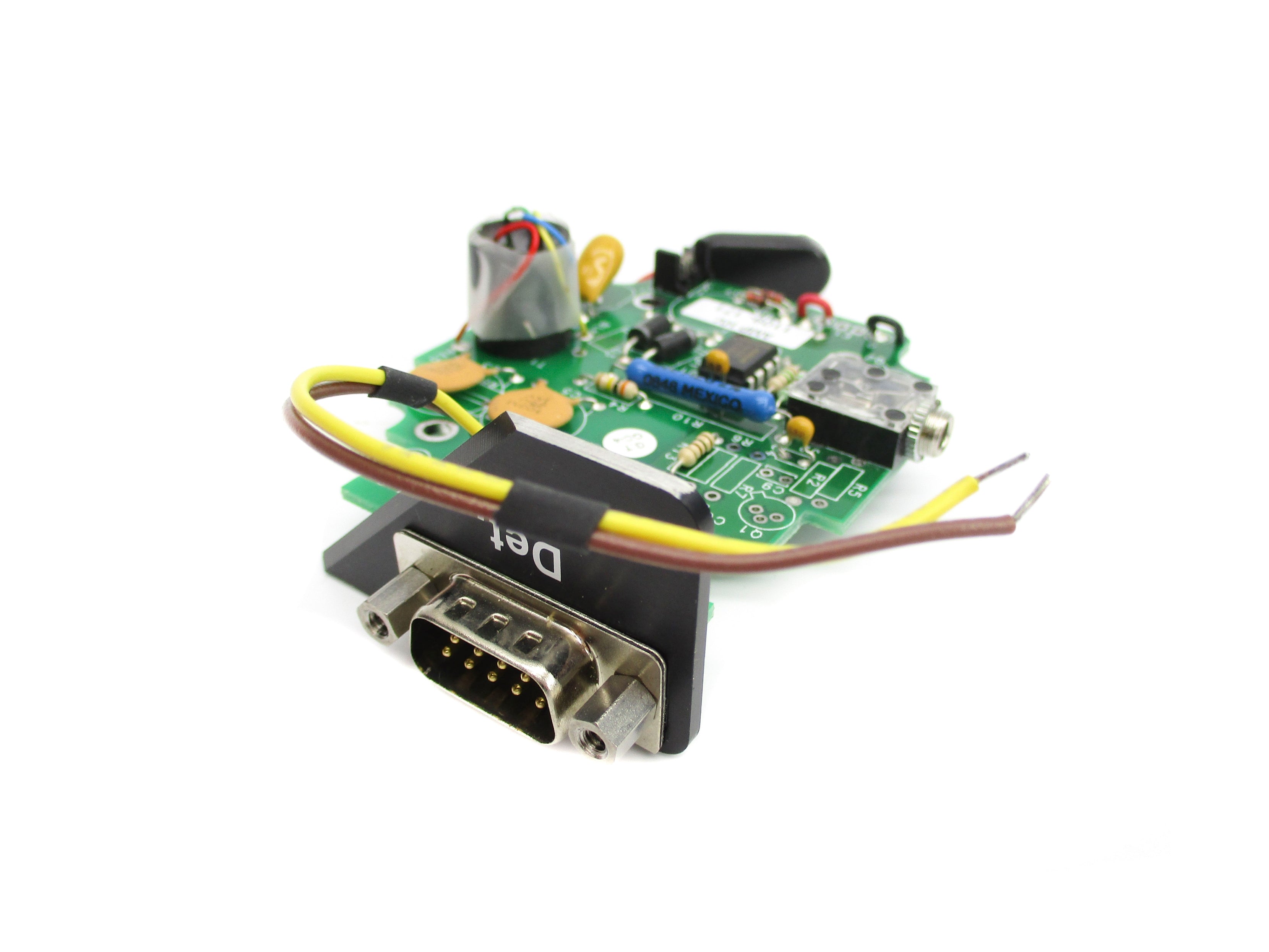 RTM-3035 NSNP