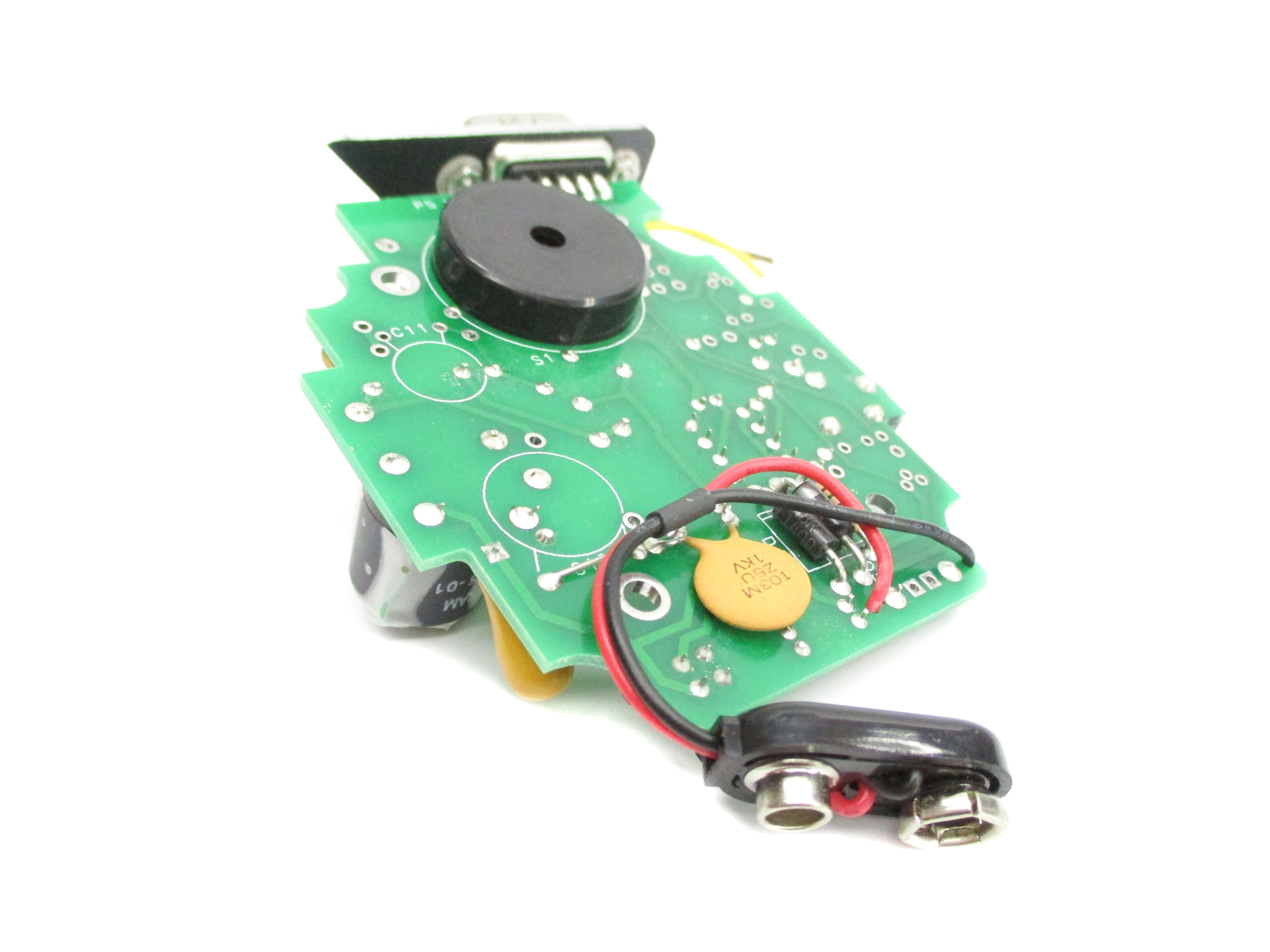 RTM-3035 NSNP