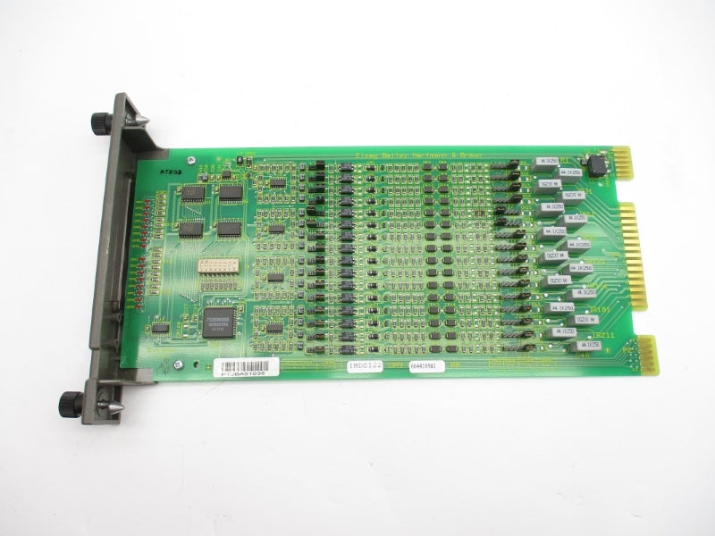 BAILEY IMDSI22 5VDC NSNP