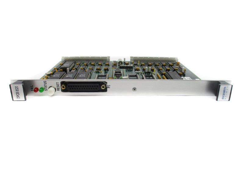 MEASUREX DPCB0520 66P28600 NSNP